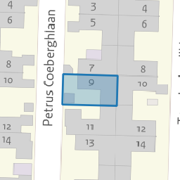 Perceel ASV00-I-6148