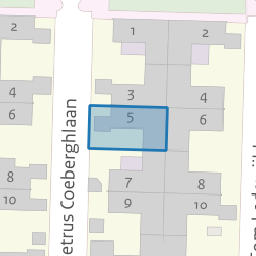 Perceel ASV00-I-6150