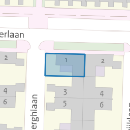 Perceel ASV00-I-6152