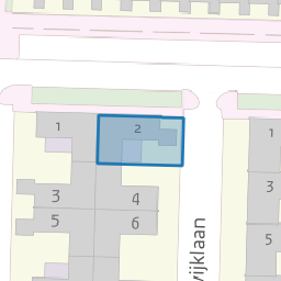 Perceel ASV00-I-6153