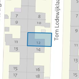 Perceel ASV00-I-6158