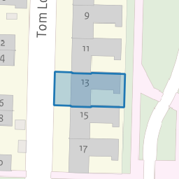 Perceel ASV00-I-6165