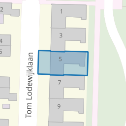 Perceel ASV00-I-6169