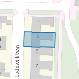 Perceel ASV00-I-6170