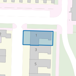 Perceel ASV00-I-6171