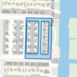 Perceel ASV00-I-6172