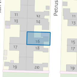 Perceel ASV00-I-6188