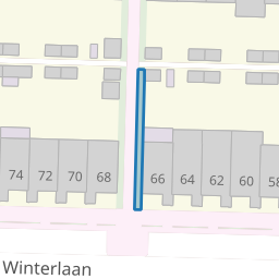 Perceel ASV00-I-6275