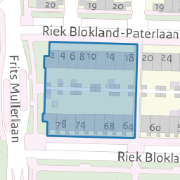 Perceel ASV00-I-6280