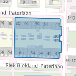 Perceel ASV00-I-6281