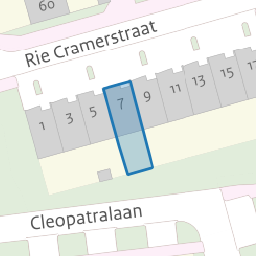 Perceel ASV00-I-6283