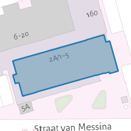 Perceel ASV00-I-6285