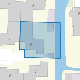 Perceel ASV00-I-6371