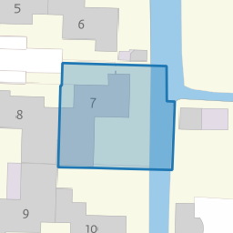 Perceel ASV00-I-6372