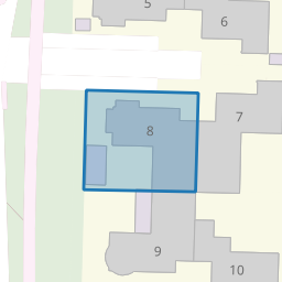 Perceel ASV00-I-6373