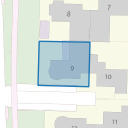 Perceel ASV00-I-6374