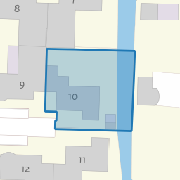 Perceel ASV00-I-6375