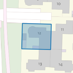 Perceel ASV00-I-6377