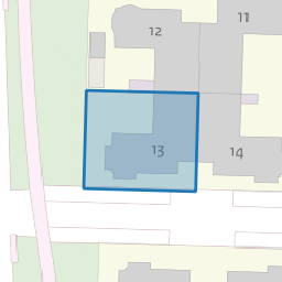 Perceel ASV00-I-6378