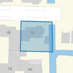 Perceel ASV00-I-6380