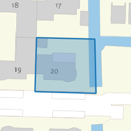 Perceel ASV00-I-6383