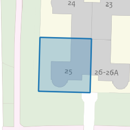 Perceel ASV00-I-6386