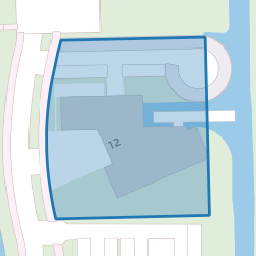 Perceel ASV00-I-6397