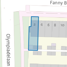 Perceel ASV00-I-6444