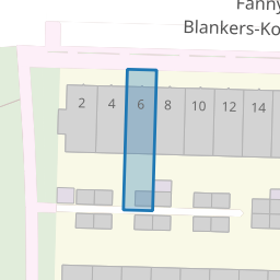 Perceel ASV00-I-6446