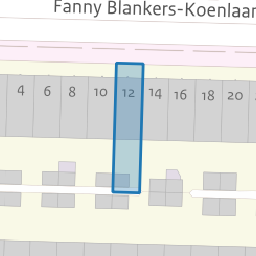 Perceel ASV00-I-6449