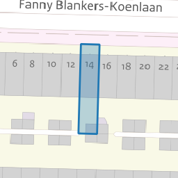 Perceel ASV00-I-6450