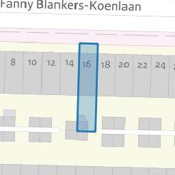 Perceel ASV00-I-6451