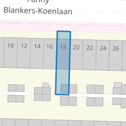 Perceel ASV00-I-6452