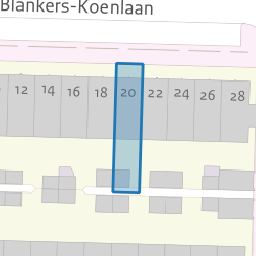 Perceel ASV00-I-6453