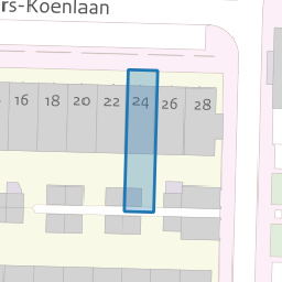 Perceel ASV00-I-6455