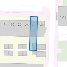 Perceel ASV00-I-6456