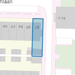 Perceel ASV00-I-6457