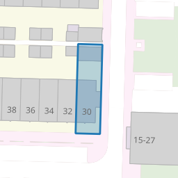 Perceel ASV00-I-6458