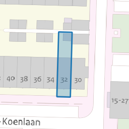 Perceel ASV00-I-6459