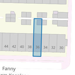 Perceel ASV00-I-6461