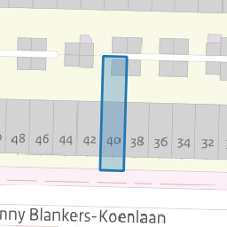 Perceel ASV00-I-6463