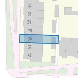 Perceel ASV00-I-6481