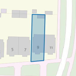 Perceel ASV00-I-6491