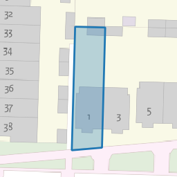 Perceel ASV00-I-6495