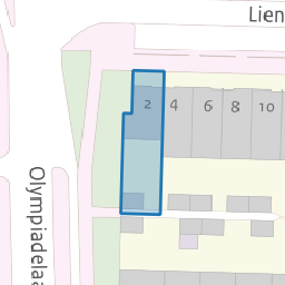 Perceel ASV00-I-6496