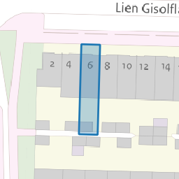 Perceel ASV00-I-6498