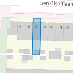 Perceel ASV00-I-6499