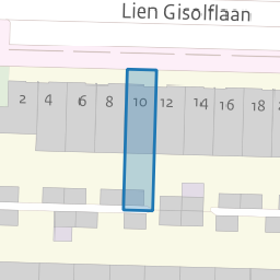 Perceel ASV00-I-6500