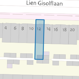 Perceel ASV00-I-6501