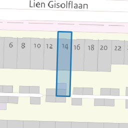 Perceel ASV00-I-6502